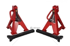 PODSTAWA POD SAMOCHOD 10T C7464 72140