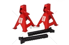 PODSTAWA POD SAMOCHOD 3T KPL 2SZT C7464 72130