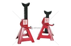 PODSTAWA POD SAMOCHOD 6T KPL 2SZT  72132