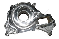 PODSTAWA POMPY WODY VOLVO WOSIMAN A-524