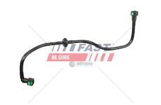 Podtlaková hadice Citroen C3 II 09> posilovač brzd 1.6 HDI FT01008