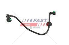 Podtlaková hadice Peugeot 307 00> posilovač brzd FT00968