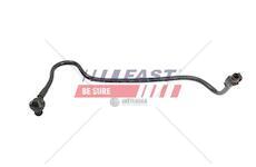 Podtlaková hadice Renault Clio IV 12> posilovač brzd 1.2 16V FT00863