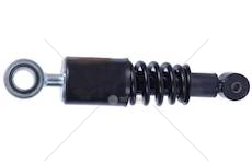 PODUSZKA KABINY MB ACTROS MP4 PRZOD SEM SEM16526