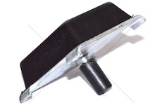 Poduszka resora iveco eurocargo 120e tył WLA 1668.00