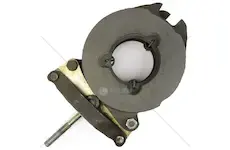 Pohon brzdy pr.165 fendt | F178100150019