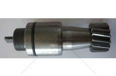 Pohon tachometru kompletní Multicar M25 - 20zubů