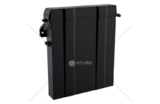 POJEMNIK NA DOKUMENTY CELNE 318*36*74 LOKHEN 603010100