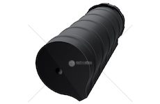 POJEMNIK NA DOKUMENTY CELNE TUBA LOKHEN 603000100