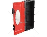 POJEMNIK NA GASNICE 6KG Z 1 UCHWYTEM HERTH 99994001