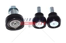 Pojezd posuvných dveří renault master iii 10> bok spod  ft95523