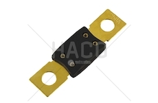 Pojistka 250A MEGA HACO HACO 5502219H