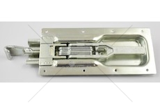 Pojistka bočnice s háčkem  EB11006