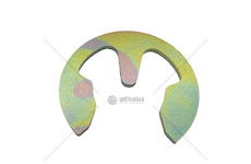 Pojistka brzdového válečku Multicar M26