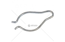 Pojistka čepu Zetor UŘI 57112745