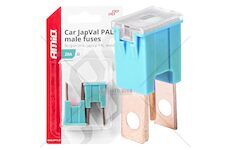 Pojistka JAPVAL PAL O samec 20A AMIO-03396