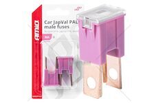 Pojistka JAPVAL PAL O samec 30A AMIO-03397