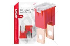 Pojistka JAPVAL PAL O samec 50A AMIO-03399