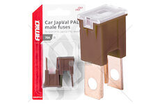 Pojistka JAPVAL PAL O samec 70A AMIO-03401