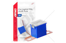 Pojistka JAPVAL PAL samec 48mm 100A AMIO-03424