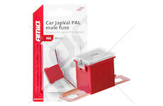 Pojistka JAPVAL PAL samec 48mm 50A AMIO-03420