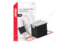 Pojistka JAPVAL PAL samec 48mm 80A AMIO-03423