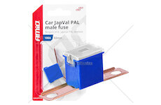 Pojistka JAPVAL PAL samec 62mm 100A AMIO-03433