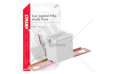 Pojistka JAPVAL PAL samec 62mm 120A AMIO-03434