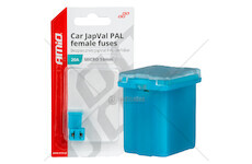 Pojistka JAPVAL PAL samice 20A AMIO-03451