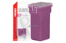 Pojistka JAPVAL PAL samice 30A AMIO-03444