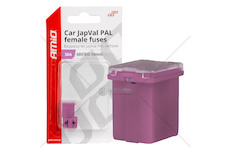 Pojistka JAPVAL PAL samice 30A AMIO-03453
