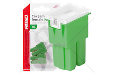 Pojistka JAPVAL PAL samice 40A AMIO-03390