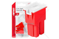 Pojistka JAPVAL PAL samice 50A AMIO-03391