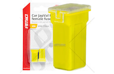Pojistka JAPVAL PAL samice 60A AMIO-03447