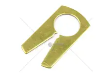 Pojistka jehly | MF55