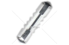 Pojistka kulatá keramická  8a 399939420_A