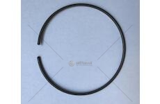 Pojistka maileru 2,5 Multicar M26, M30 FUMO