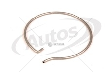 Pojistka matice náboje kola 54x2 bpw eco 0010927_A