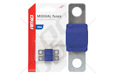 Pojistka MIDIVAL 100A AMIO-03479