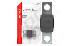 Pojistka MIDIVAL 150A AMIO-03481
