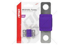 Pojistka MIDIVAL 200A AMIO-03482