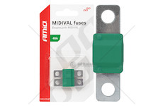 Pojistka MIDIVAL 40A AMIO-03474