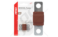 Pojistka MIDIVAL 70A AMIO-03477