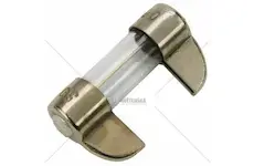 Pojistka mtz 50a skleněná | PB50