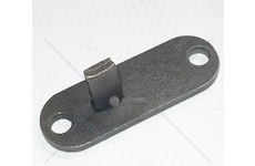 Pojistka nápravy Tatra