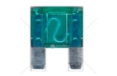 Pojistka nožová  30a maxi 0164493_A