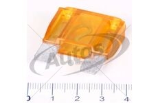 Pojistka nožová  40a  maxi  0153229_A