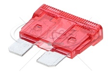 Pojistka nožová ato  10a 0005288_A