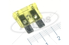 Pojistka nožová ato  20a 0005189_A