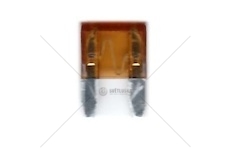 Pojistka nožová ato   7,5a mini 399939107_A